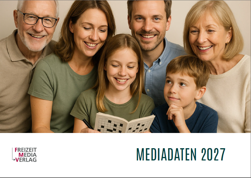 Mediadaten
